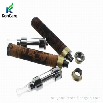 Hot New Mechanical Mod Wooden Box K Fire VV Mod Best Ecig K Fire Mod